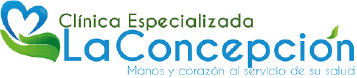 Clínica Especializada La Concepciónr100