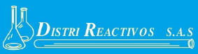 Distri Reactivos S.A.Sr100