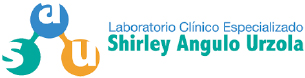 Laboratorio Clínico Especializado Shirley Angulor100