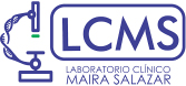 Laboratorio Clínico Maira Salazarr100