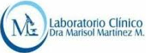 Laboratorio Clínico Marisol Martinezr100